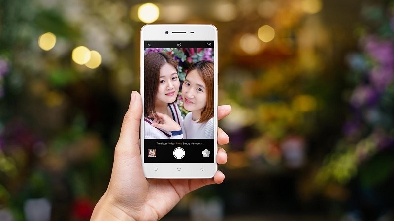 OPPO A37