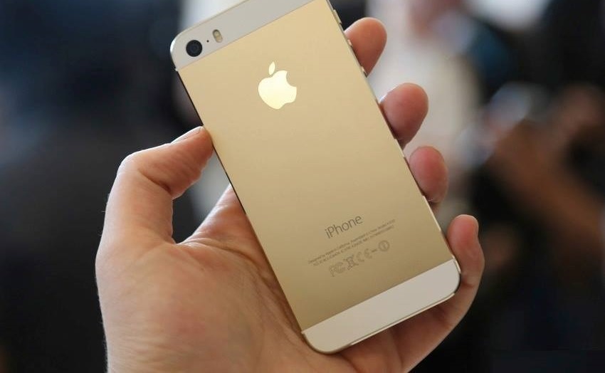 iPhone 5s RAM 1GB vẫn mượt mà, nhanh chóng iPhone 5s RAM 1GB vẫn mượt mà, nhanh chóng