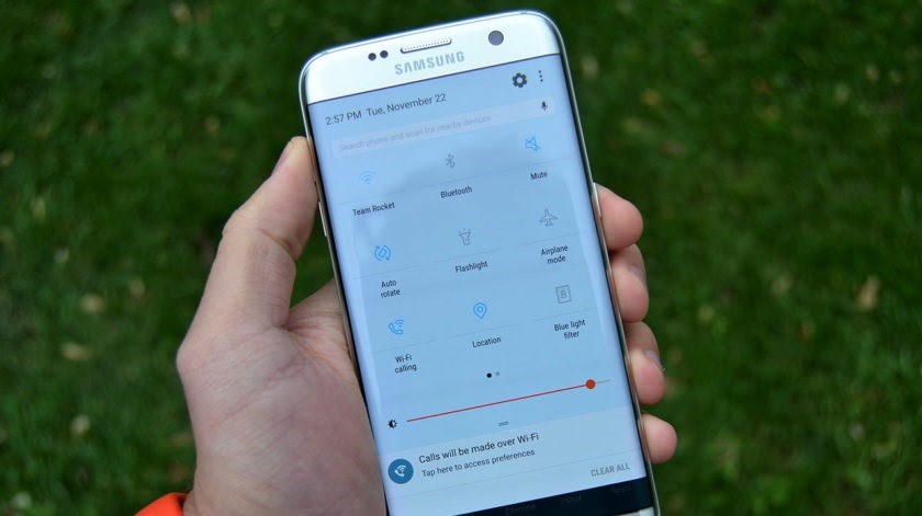 Samsung sẽ thay thế giao diện TouchWiz bằng Experience