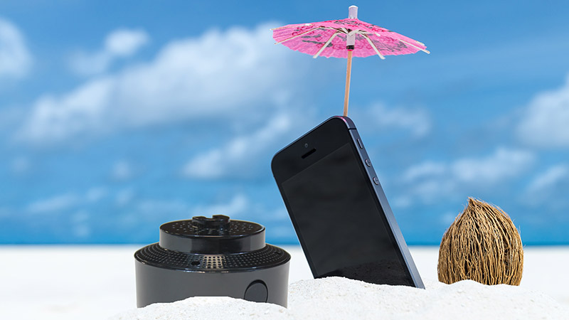 Sớm thôi, vấn đề pin smartphone sẽ là dĩ vãng nhờ 2 công nghệ mới này! Sớm thôi, vấn đề pin smartphone sẽ là dĩ vãng nhờ 2 công nghệ mới này!