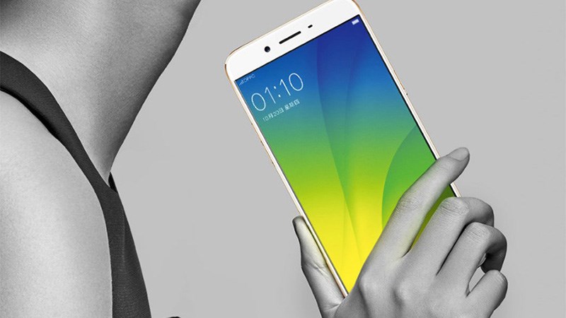 OPPO OPPO