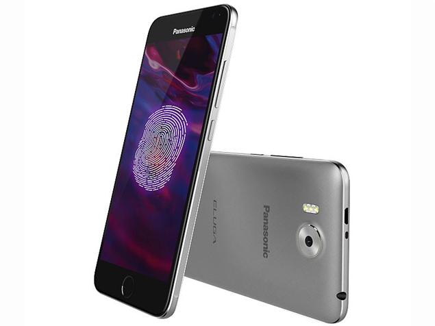 Panasonic Panasonic