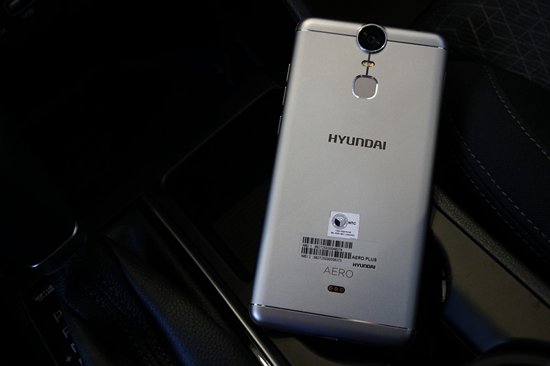 Hyundai Hyundai