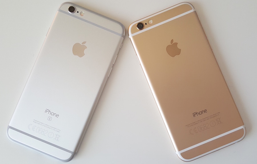 iPhone 6/6S giá 5 triệu đồng chiếm lĩnh phân khúc phổ thông iPhone 6/6S giá 5 triệu đồng chiếm lĩnh phân khúc phổ thông