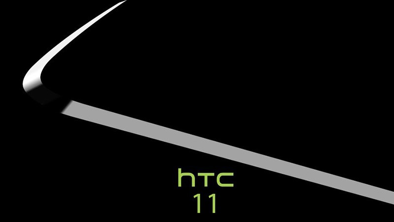 HTC 11