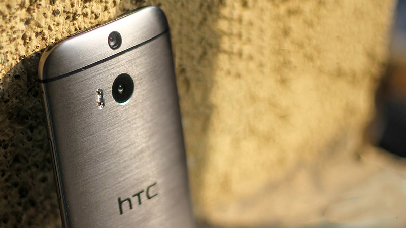 HTC One M8