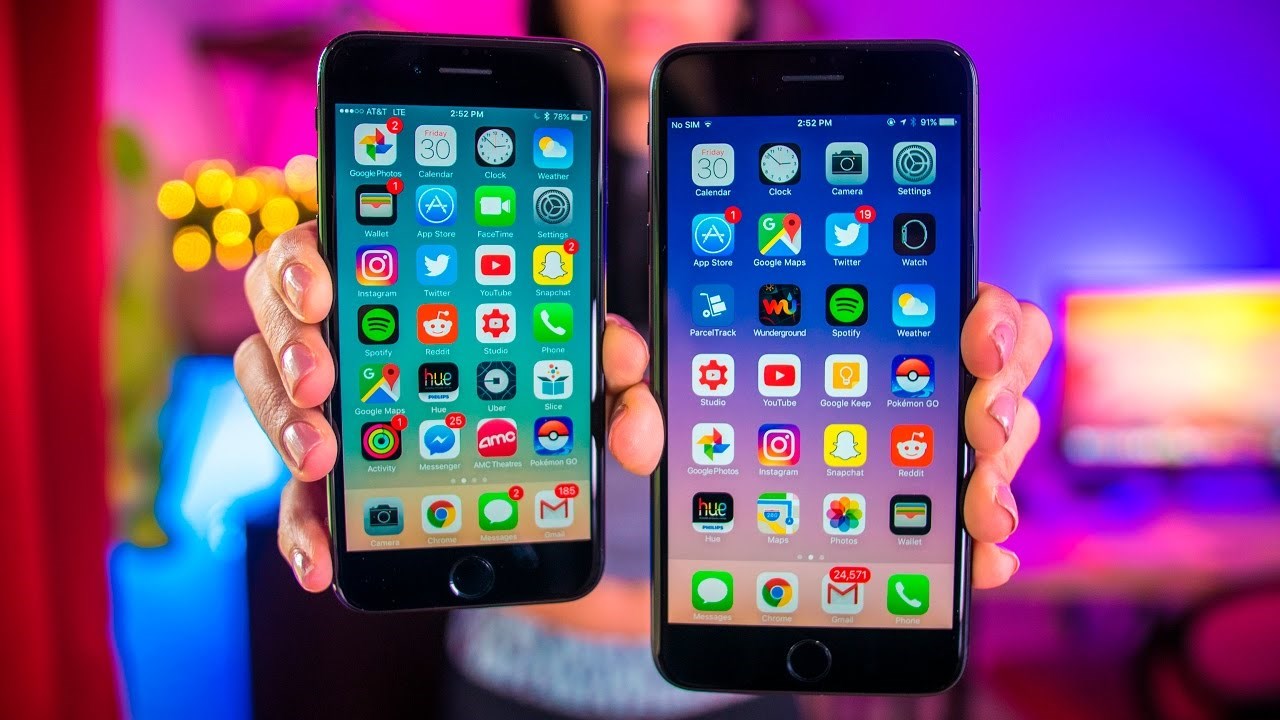 2 cách để xóa tận gốc ứng dụng trên iPhone 2 cách để xóa tận gốc ứng dụng trên iPhone
