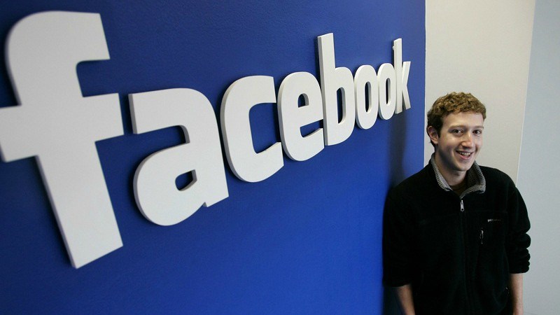 Facebook Facebook