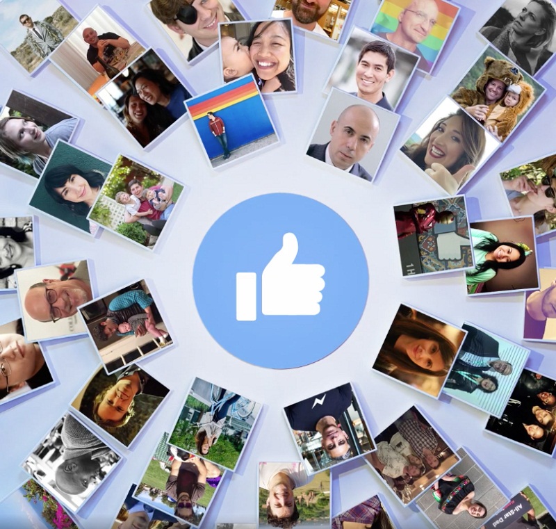 Facebook Facebook