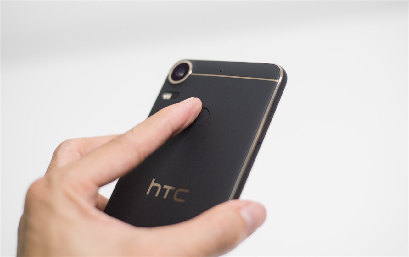 5 tuyệt chiêu hấp dẫn dành cho HTC Desire 10 Pro