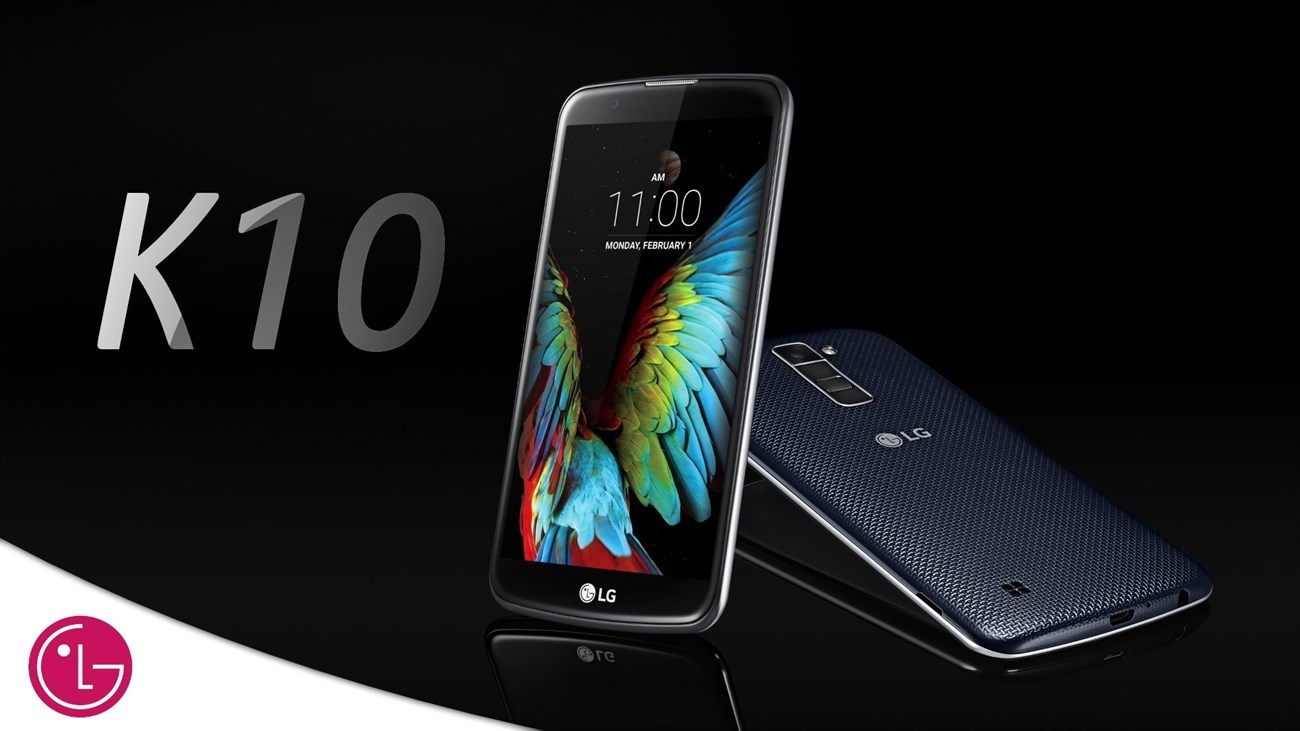 LG sẽ giới thiệu 6 smartphone tầm trung tại CES 2017