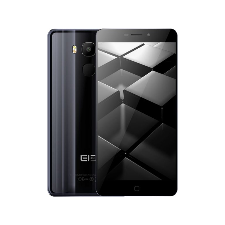 Elephone Z1 RAM 6 GB trang bị cổng USB Type-C sắp ra mắt