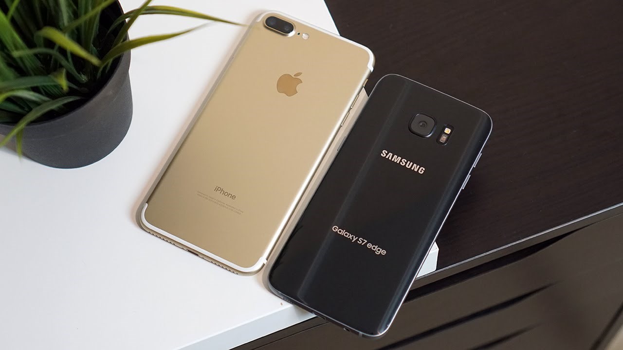 Người Việt thích mua smartphone “cao cấp của cao cấp” Người Việt thích mua smartphone “cao cấp của cao cấp”
