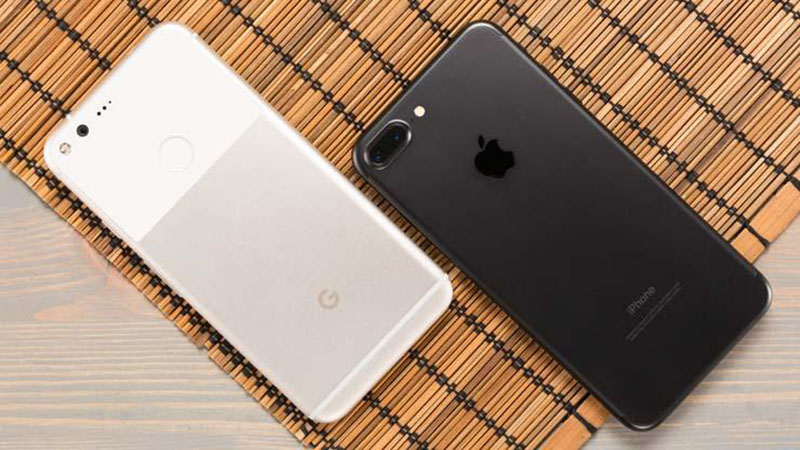 google-pixel-iphone-7-plus