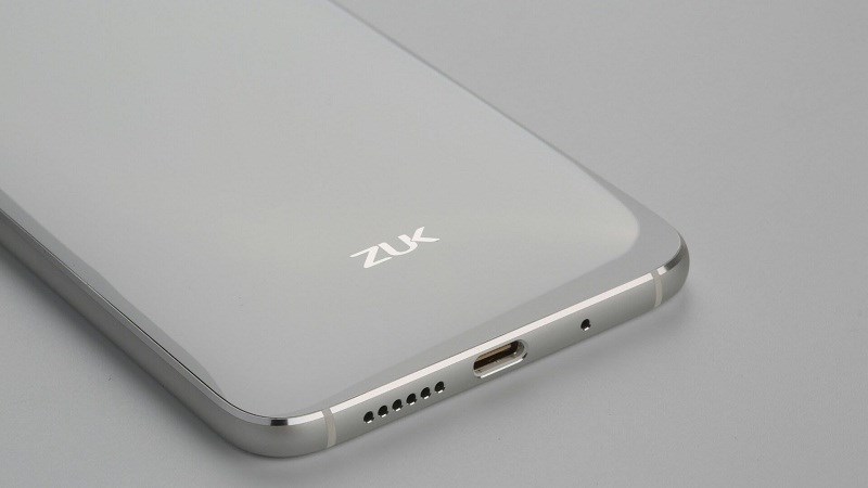 Lenovo ZUK Edge