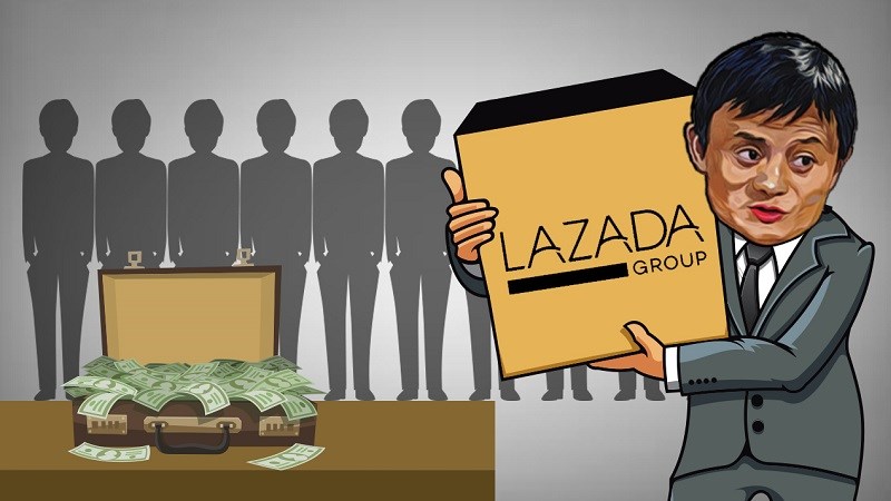 Alibaba đang thâu tóm các công ty trên thế giới với mục đích gì? Alibaba đang thâu tóm các công ty trên thế giới với mục đích gì?