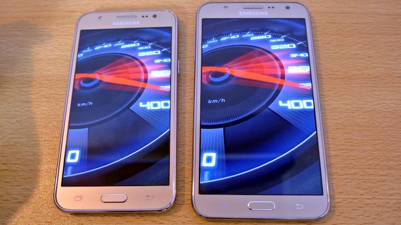 Galaxy J5 Galaxy J5