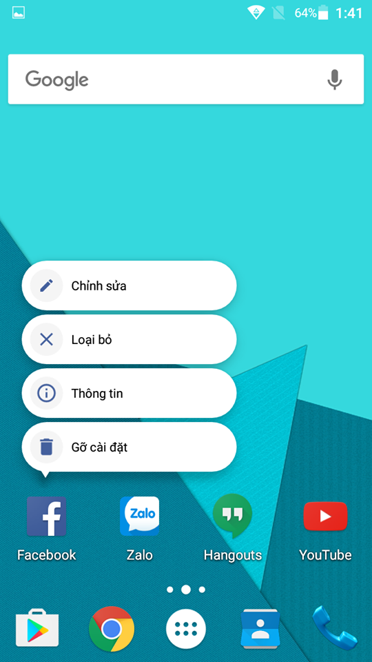 Nova Launcher