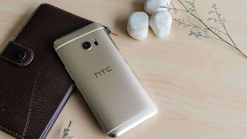 HTC 10 HTC 10