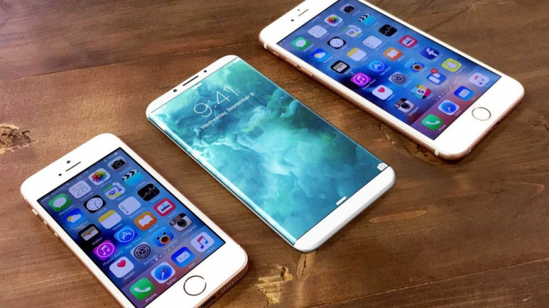 iPhone 8 Bút stylus của Apple sẽ ra mắt cùng với iPhone 8?