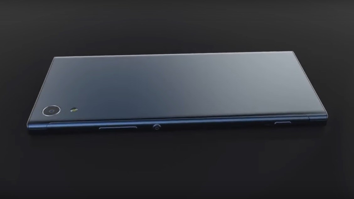 Xuất hiện video tổng thể Xperia XA 2017 Xuất hiện video tổng thể Xperia XA 2017