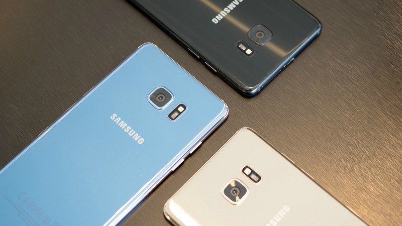 Galaxy Note 7 Galaxy Note 7