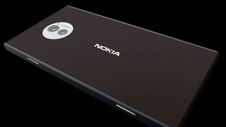 Mẫu Nokia C1 xuất hiện với camera kép, chip Snapdragon 830