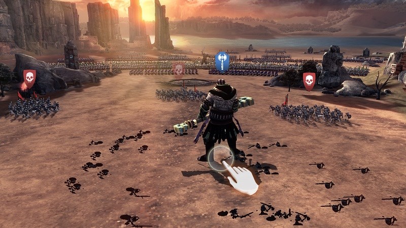 Dawn of Titans Dawn of Titans