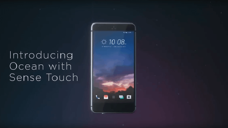 HTC 11 HTC 11