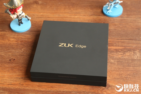 ZUK Edge 