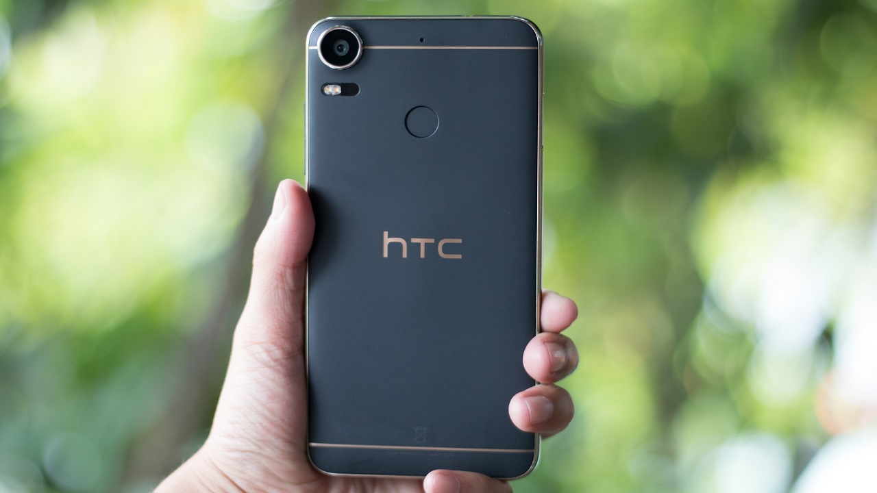 5 tuyệt chiêu sử dụng HTC Desire 10 Pro không phải ai cũng biết (P2)