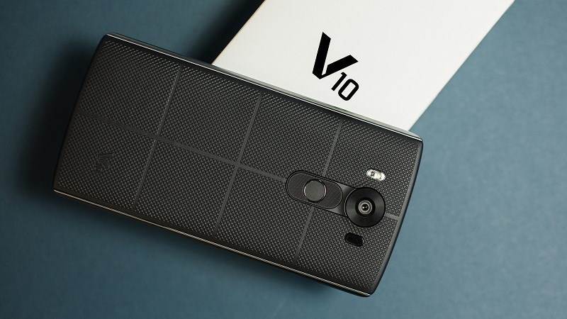 LG V10 LG V10