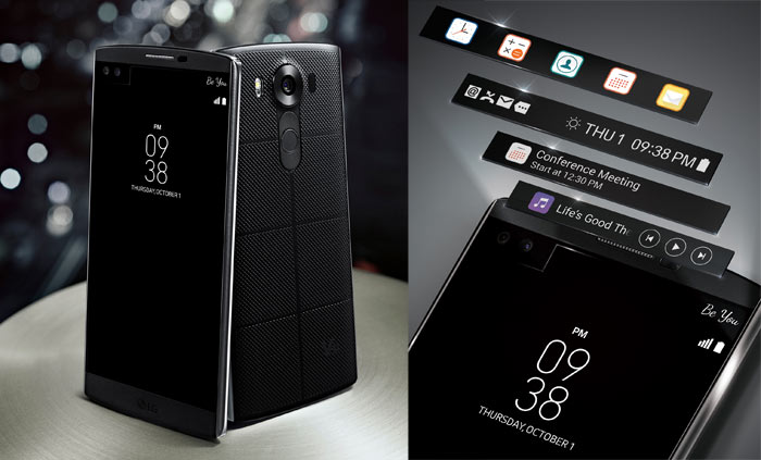 LG V10 LG V10