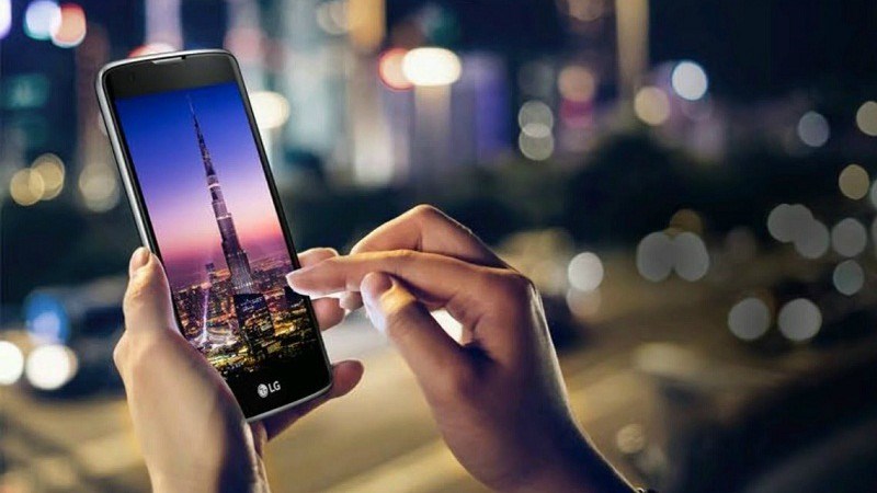 LG LG