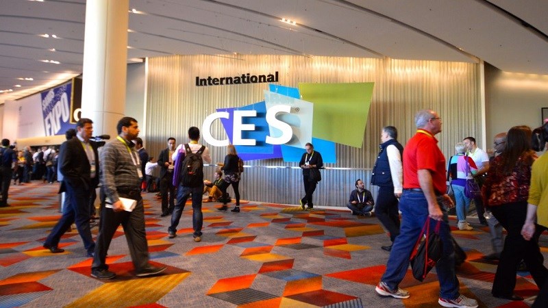 Các đại gia làng công nghệ mang đến CES 2017 sản phẩm đình đám nào? Các đại gia làng công nghệ mang đến CES 2017 sản phẩm đình đám nào?