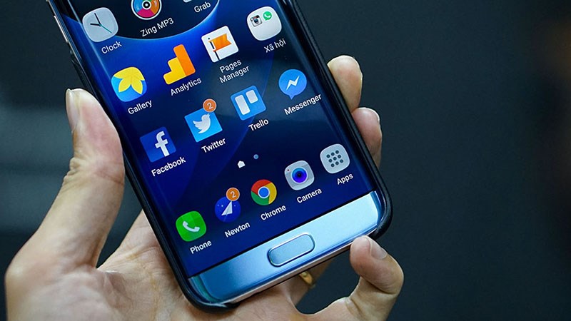 Samsung Samsung