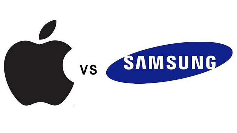 Apple và Samsung Apple và Samsung có giá trị thương hiệu cao hơn hẳn HTC