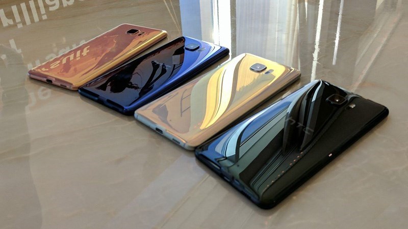 U Ultra HTC U Ultra