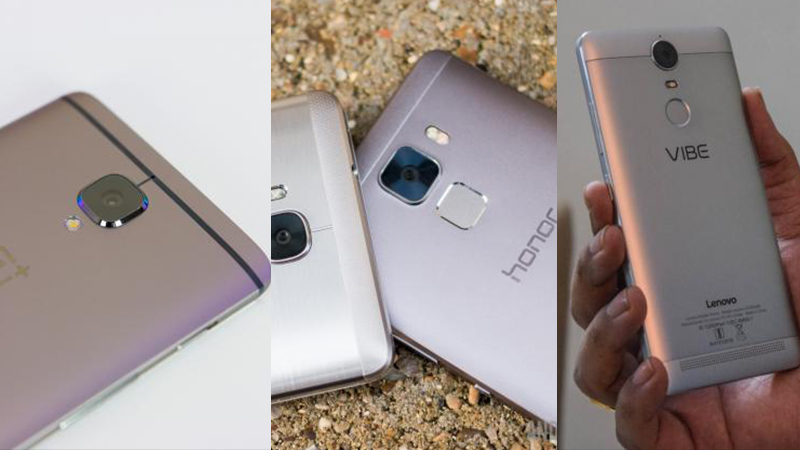 Câu chuyện thiết kế của HTC: đã đến lúc thay đổi! Câu chuyện thiết kế của HTC: đã đến lúc thay đổi!