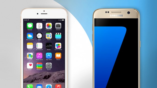 S7 vs 6s Câu chuyện thiết kế của HTC: đã đến lúc thay đổi!