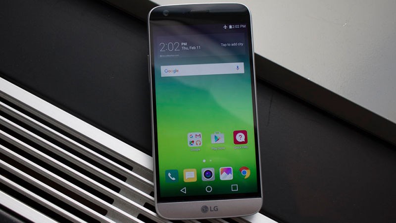 LG G5 LG G5