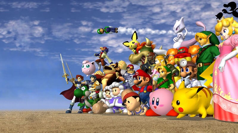 Nintendo Nintendo