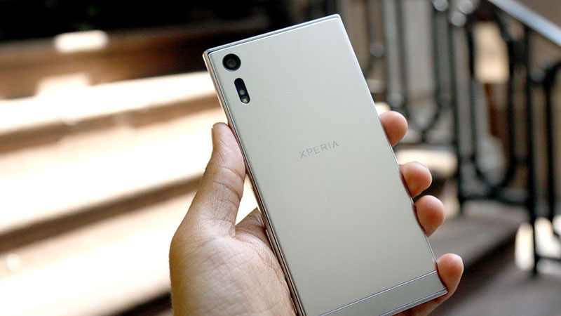 Xperia XZ Xperia XZ