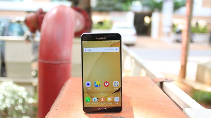 Samsung Galaxy A9 Pro Samsung Galaxy A9 Pro