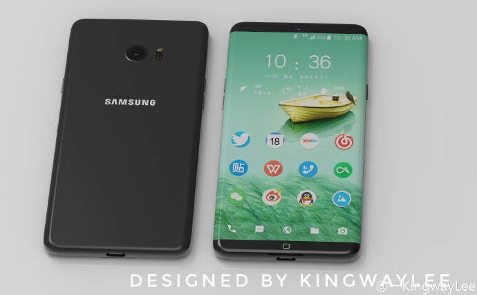 Samsung Samsung