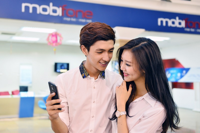 Nhà mạng đầu tiên cho khách hàng đổi số điện thoại không cần thay SIM trong “1 nốt nhạc”
