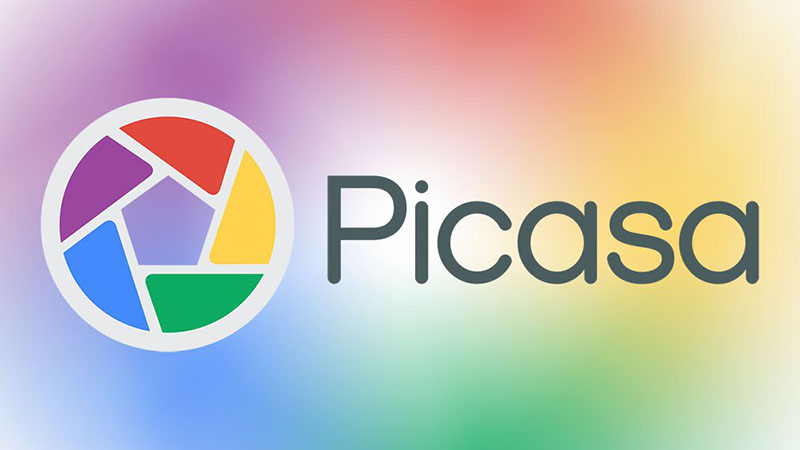 Google Picasa