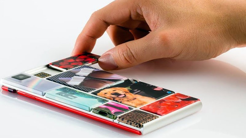 Project Ara