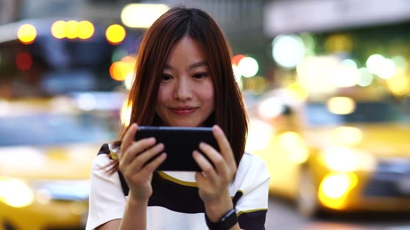Có 5 triệu và muốn mua smartphone để chơi game? Tham khảo 3 máy này!