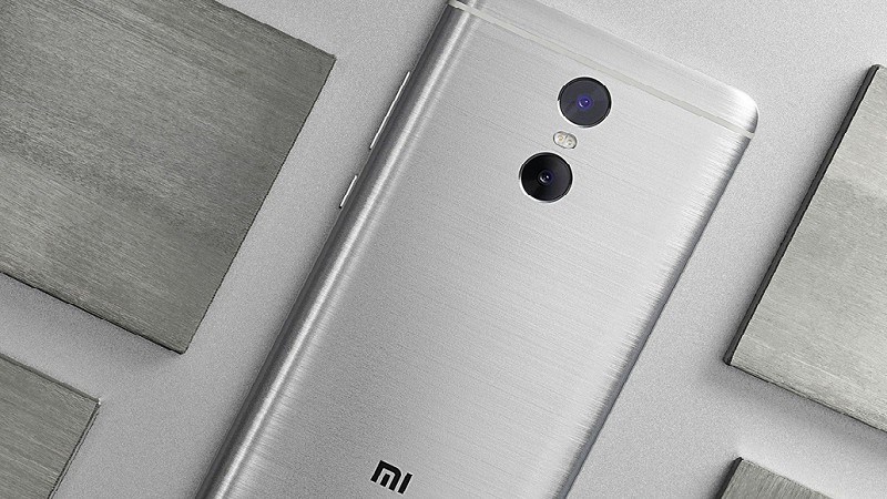 Xiaomi